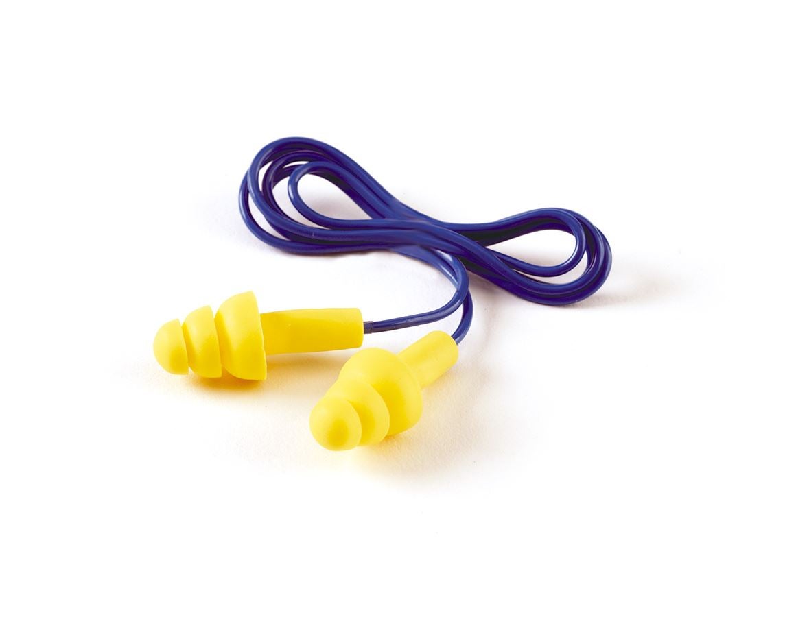 Ear Plugs: 3M Ear plugs E.A.R.-ULTRAFIT