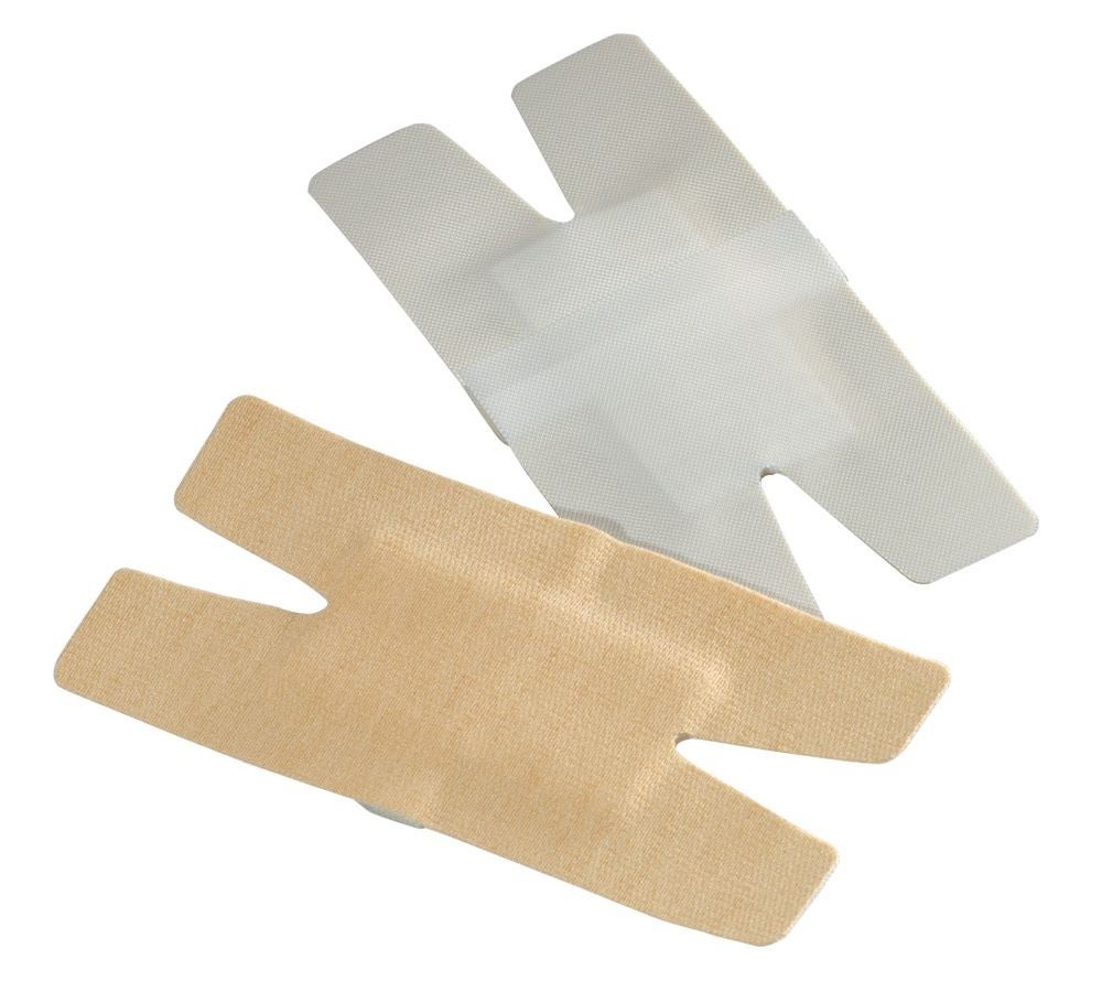 Förbandsmaterial: Fingerledsbandage, bi-elastisk