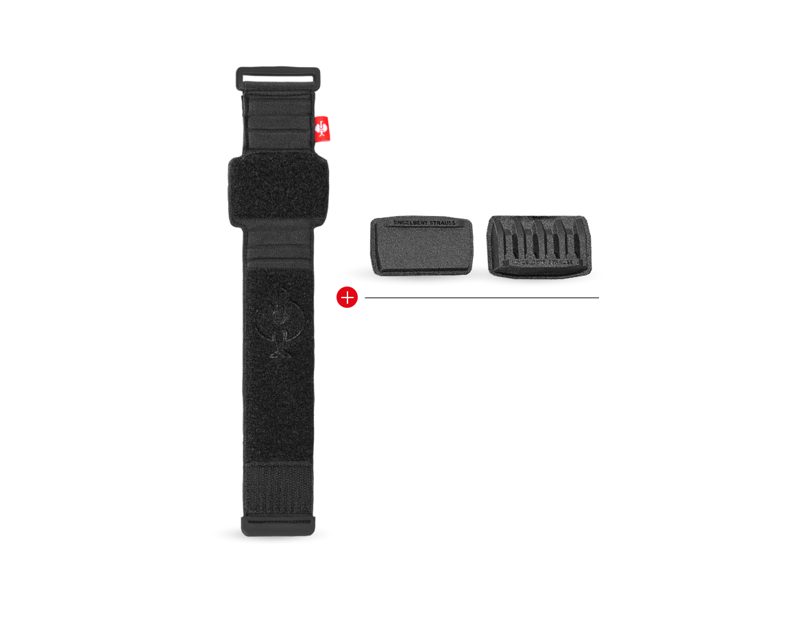 e.s.tool concept: Armband Starterkit e.s.tool concept