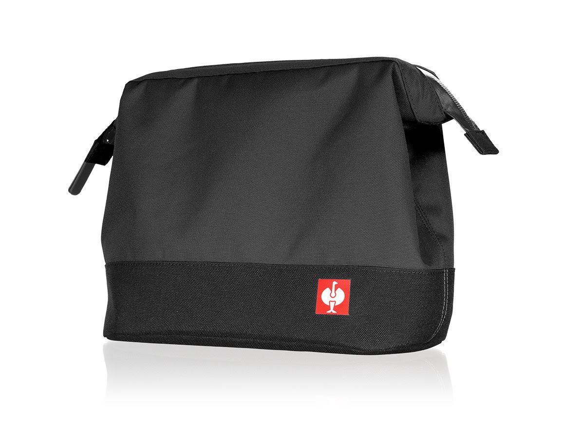 Accessoarer: Washbag e.s.work&travel + svart