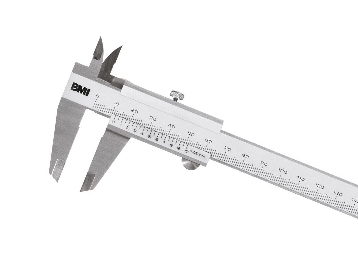 Mätverktyg: BMI verkstadsskjutmått