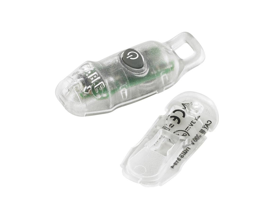 Elektronik: e.s. LED-kontaktlös spänningsprovare