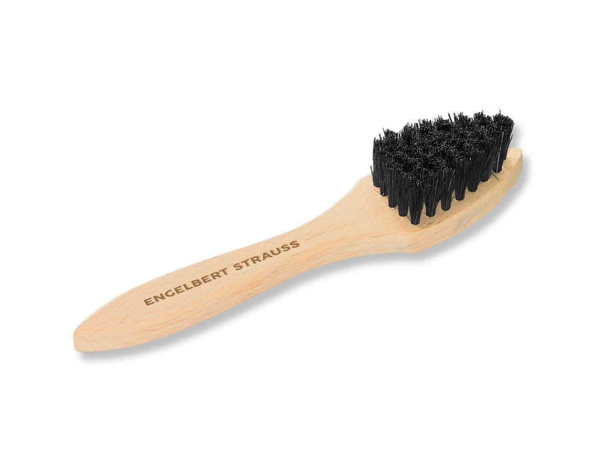 Shoe Care Products: e.s. Application brushes
