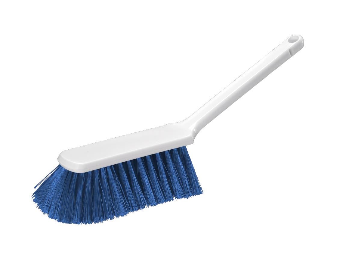 Brooms | Brushes | Scrubbers: Hand Brush + blue