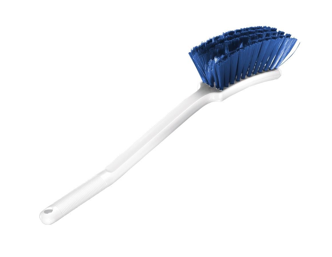 Brooms | Brushes | Scrubbers: Hygiene Brush - Blue
