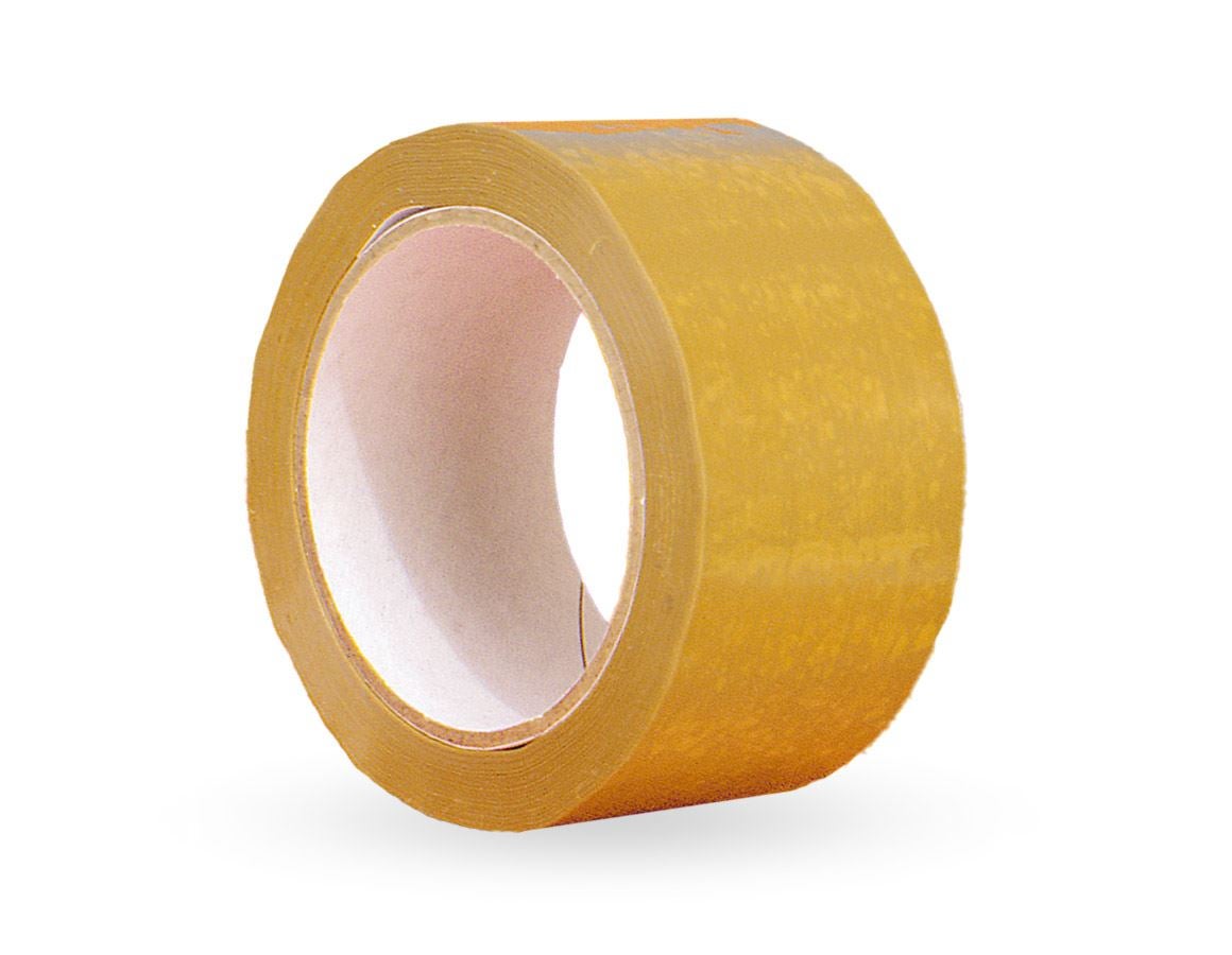 Package tape: Packaging tape Standard