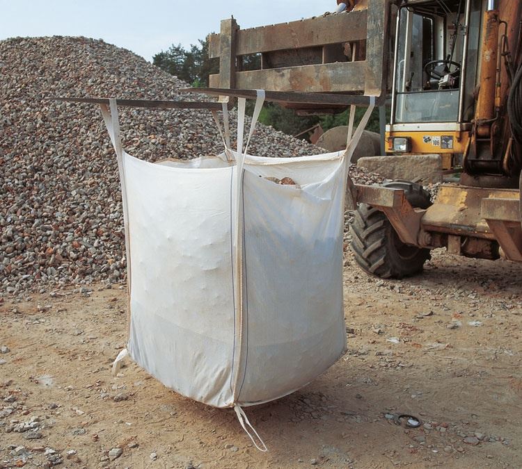 Soppåsar | Avfallshantering: BIG BAG I