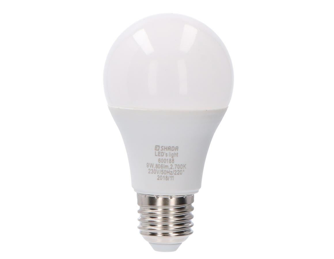 Lampor | ljus: LED-lampa Classic