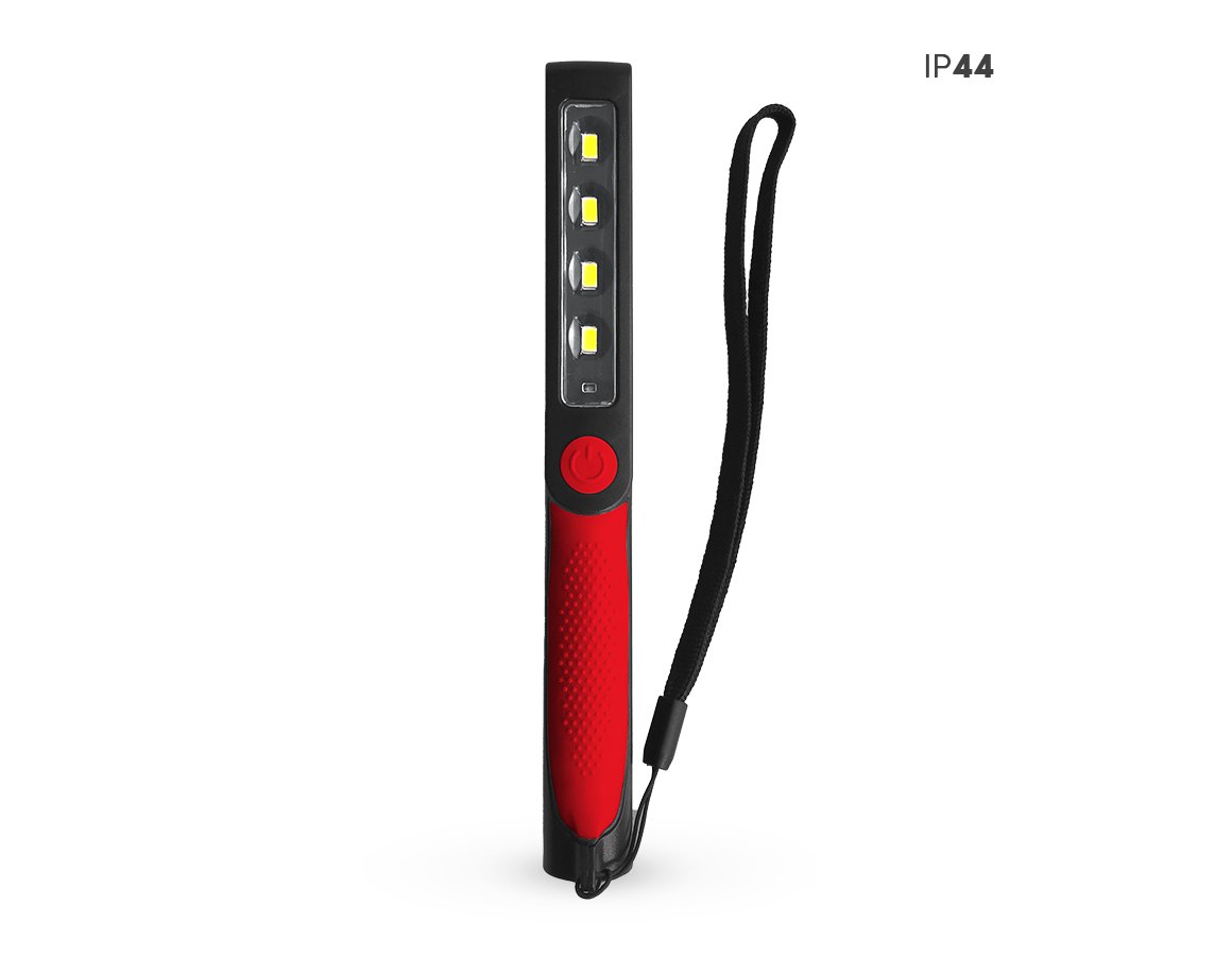 Lamps | lights: LED rechargeable inspection lamp Pro