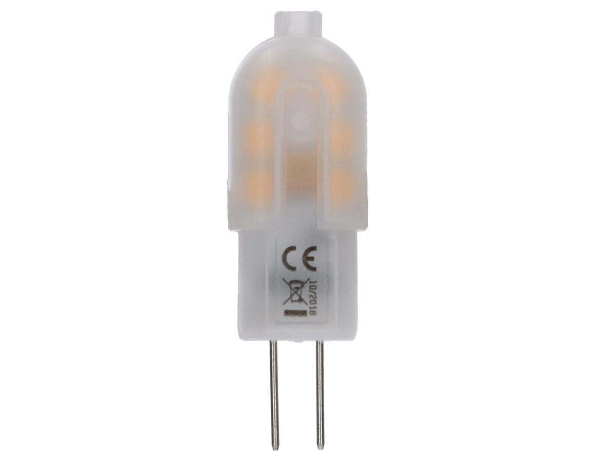 Lampor | ljus: LED-kapsellampa G4
