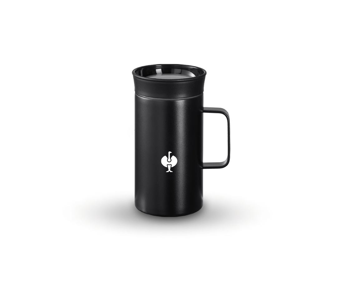 Tools & Equipment: e.s. insulated cup
