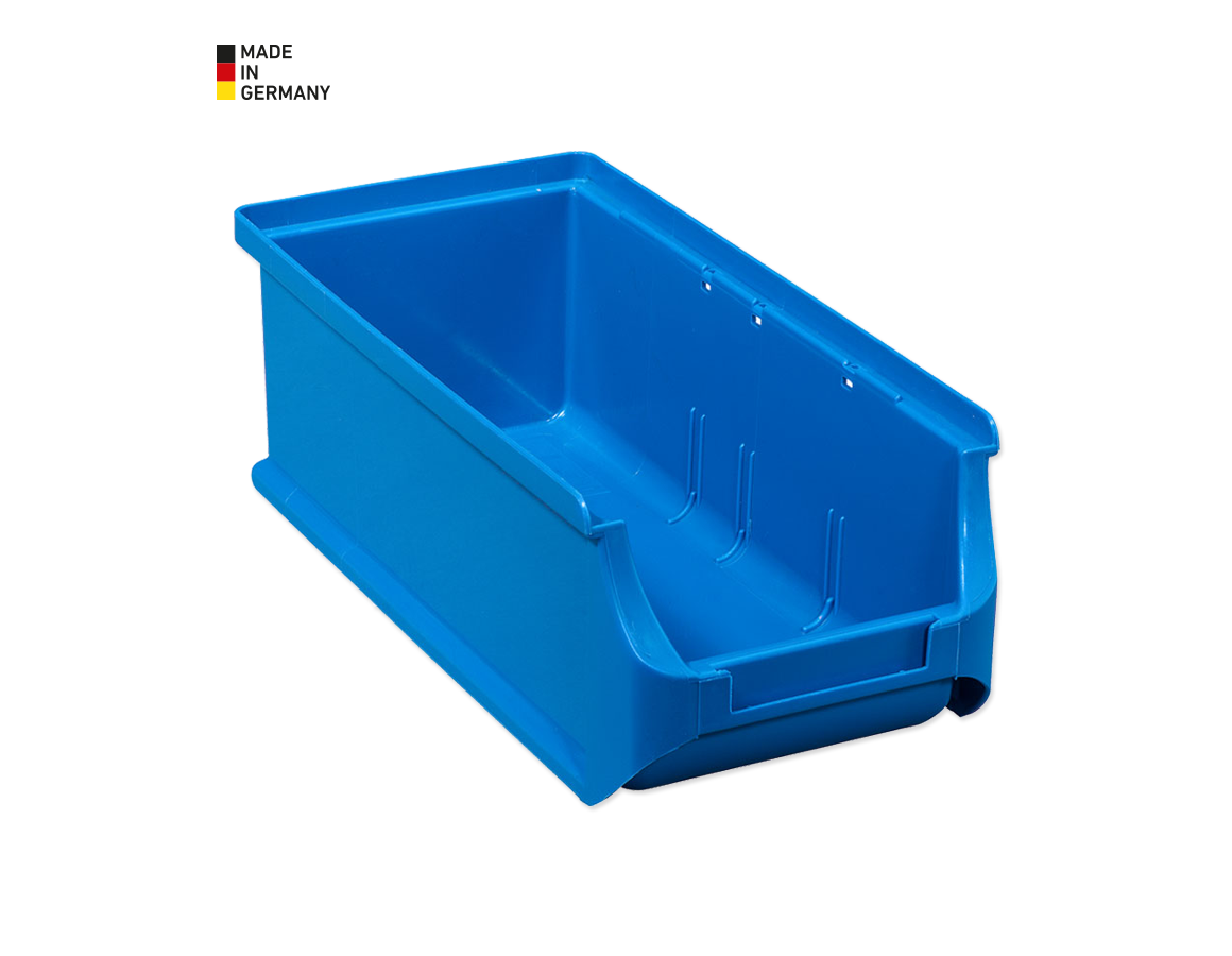 Sortering: Förvaringslåda 2L 215x100x75mm + blå