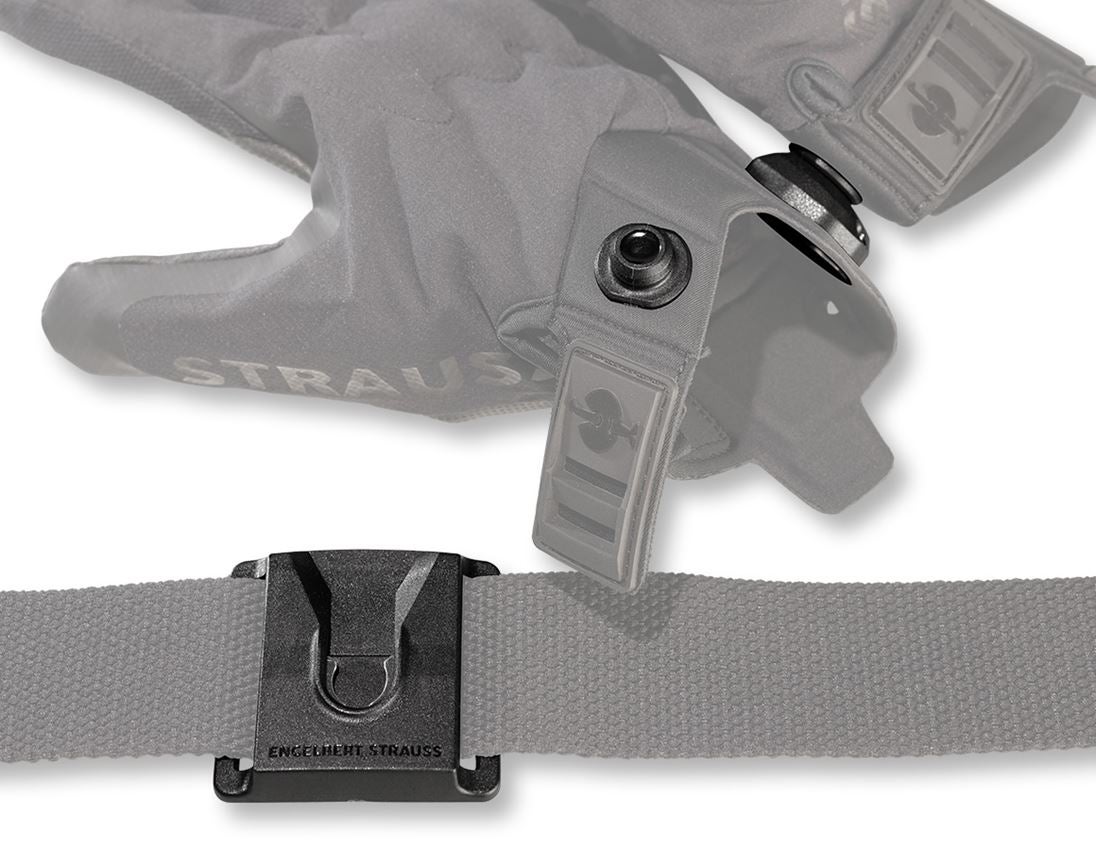 Sets | Accessories: Glove holder e.s.tool concept + black 2