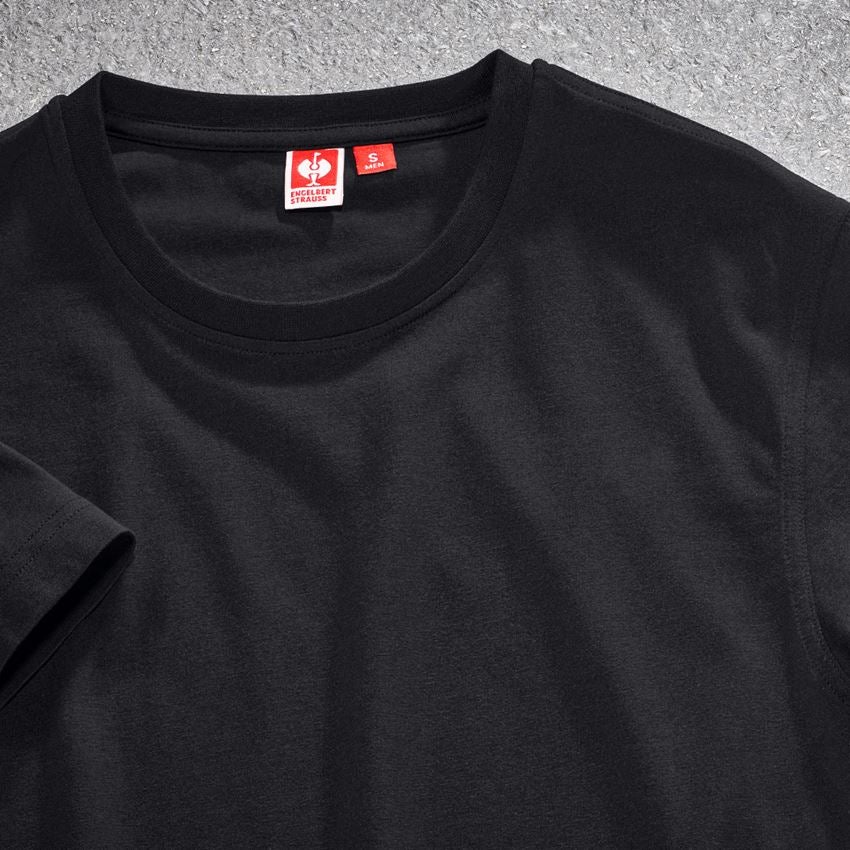 Överdelar: T-Shirt e.s.industry + svart 2