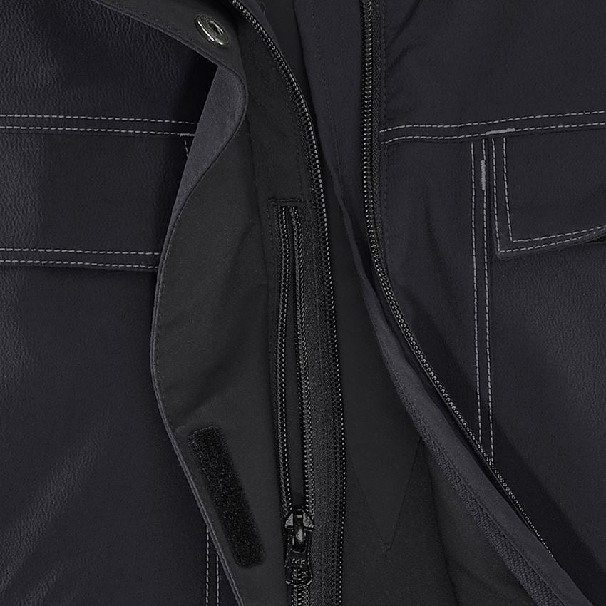 Topics: Winter functional jacket e.s.dynashield, ladies' + black 2