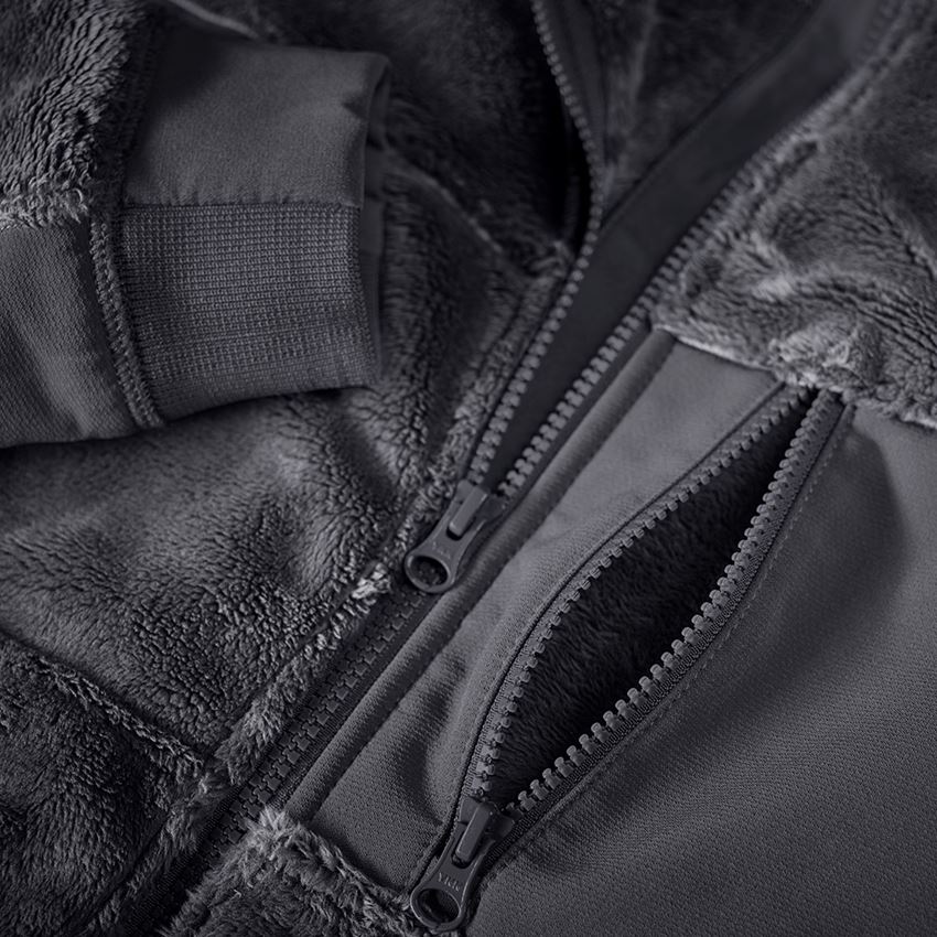 Joiners / Carpenters: Jacket highloft e.s.dynashield + anthracite 2