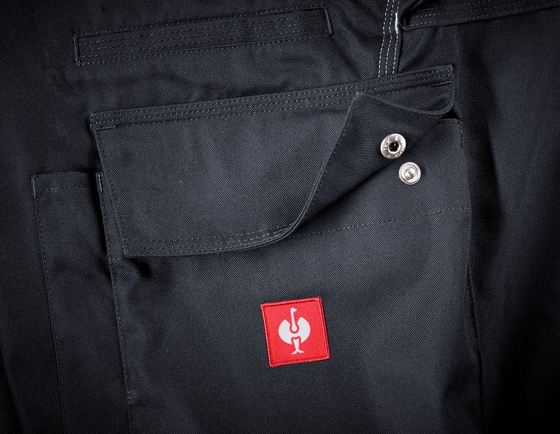 Work Trousers: Trousers e.s.industry + pacific 2