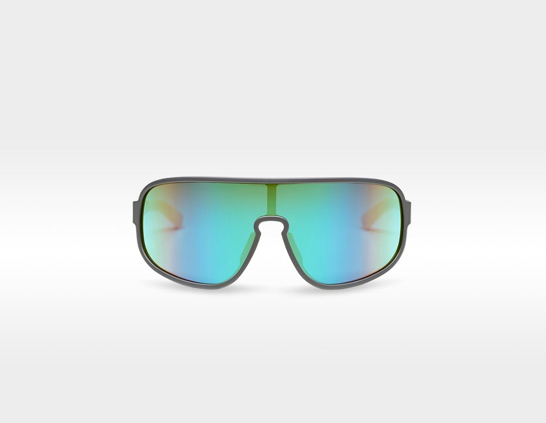 Clothing: Race sunglasses e.s.ambition + anthracite 2