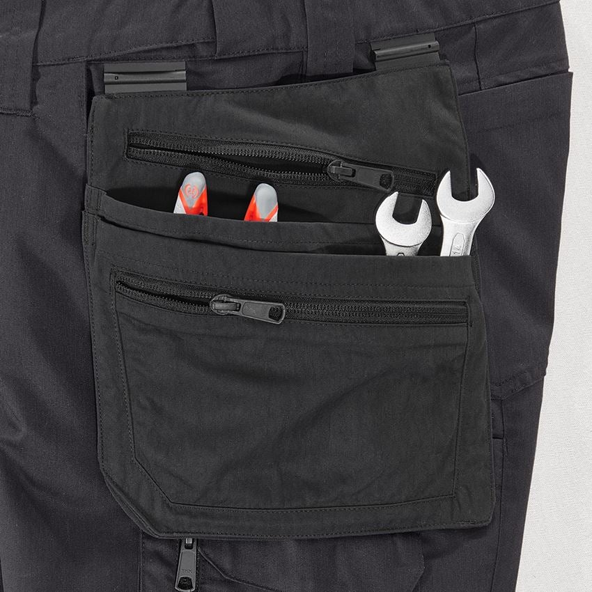 Accessories: Tool bags e.s.concrete light + black 2