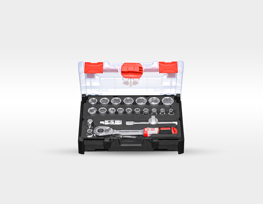 Tool Cases: Tool set sanitary including tool case 5