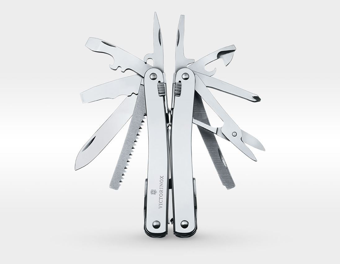 Knivar: Victorinox schweiziskt multifunktionsverktyg 1