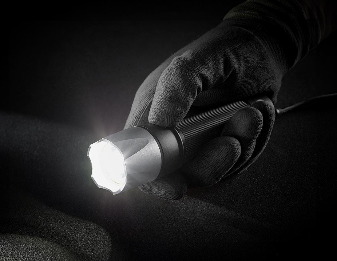 Lampor | ljus: e.s. Batteridriven LED-stavficklampa FL5 1