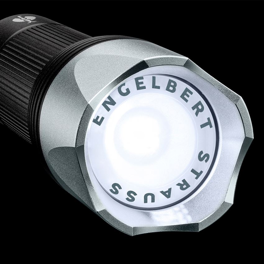 Lampor | ljus: e.s. Batteridriven LED-stavficklampa FL5 2