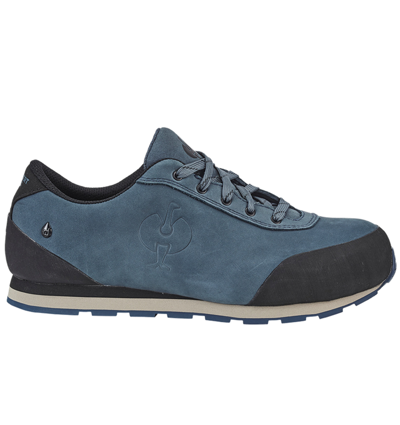 S3: S7L Safety shoes e.s. Thyone II + oxidblue/black 2