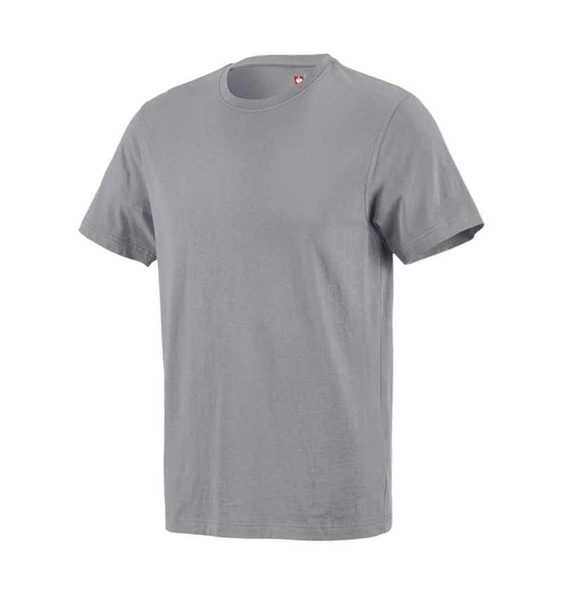 Överdelar: e.s. T-Shirt cotton + platina 2