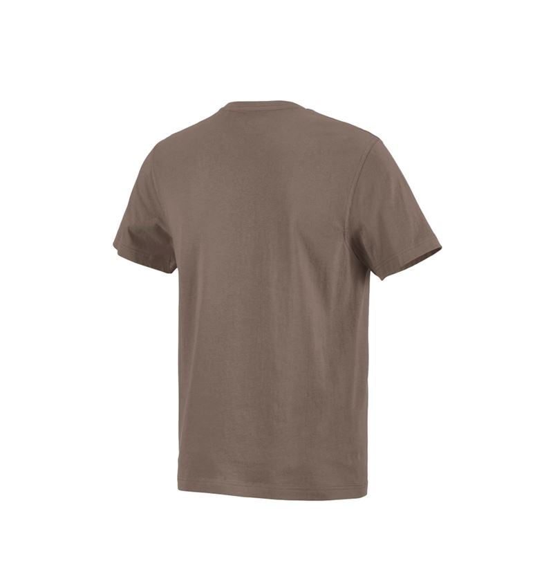 Överdelar: e.s. T-Shirt cotton + småsten 2