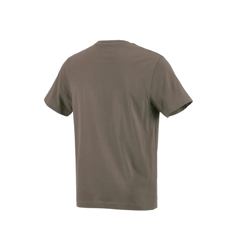 Överdelar: e.s. T-Shirt cotton + sten 1
