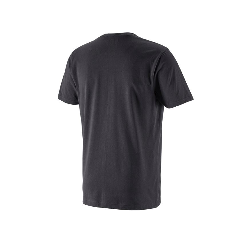 Överdelar: T-Shirt  e.s.concrete + svart 3