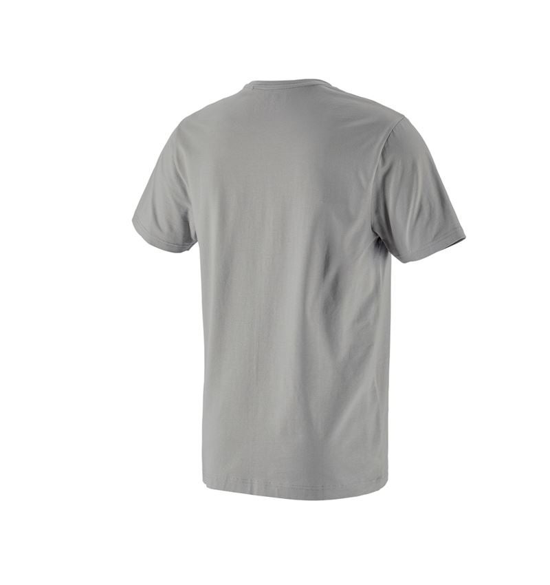 Överdelar: T-Shirt  e.s.concrete + pärlgrå 3