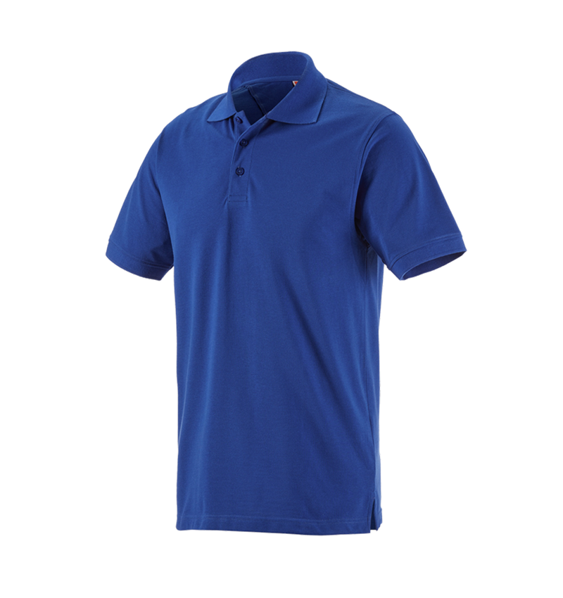 Shirts, Pullover & more: Pique-Polo e.s.industry + royal