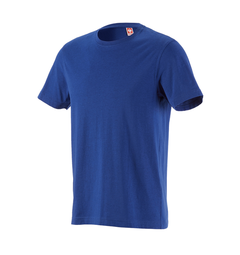 Överdelar: T-Shirt e.s.industry + kornblå 2
