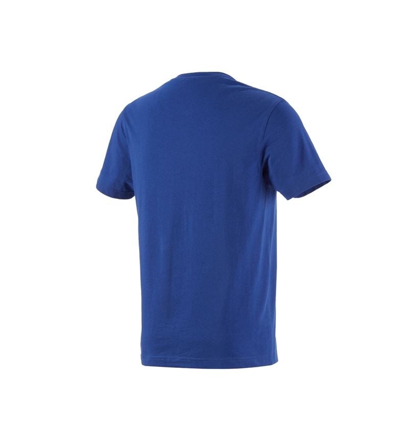 Överdelar: T-Shirt e.s.industry + kornblå 3