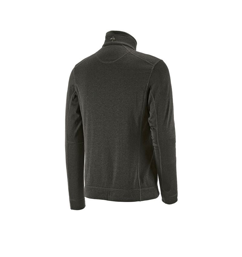 Shirts, Pullover & more: Troyer climacell e.s.dynashield + thyme melange 3