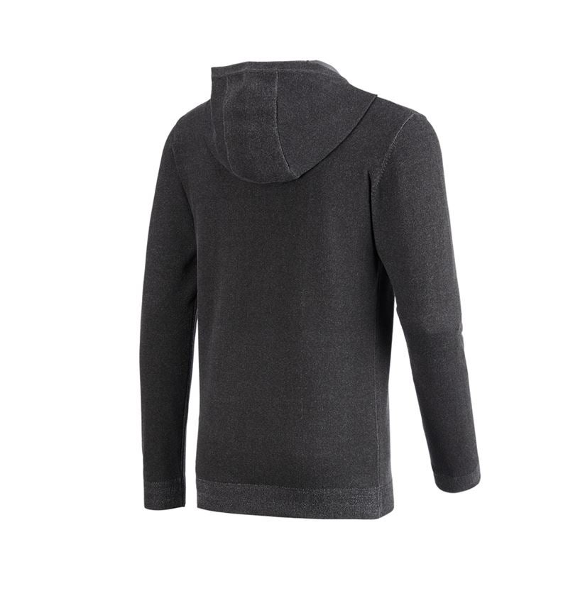 Shirts, Pullover & more: e.s. Homewear Hoody + black 4