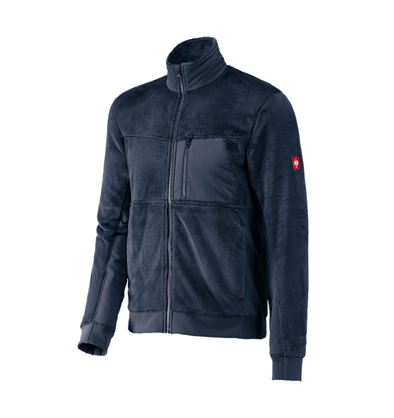 Plumbers / Installers: Jacket highloft e.s.dynashield + pacific 2
