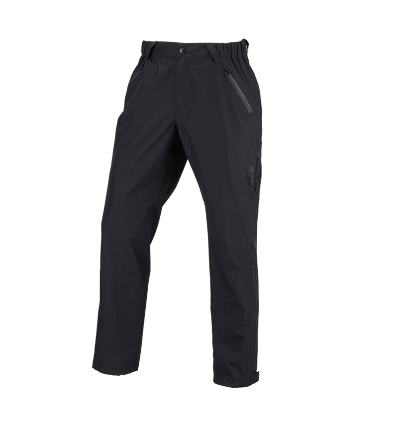 Topics: All weather trousers e.s.trail + black 2