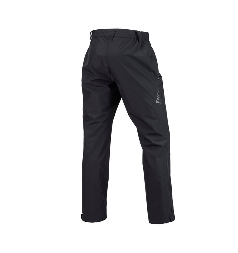 Topics: All weather trousers e.s.trail + black 3
