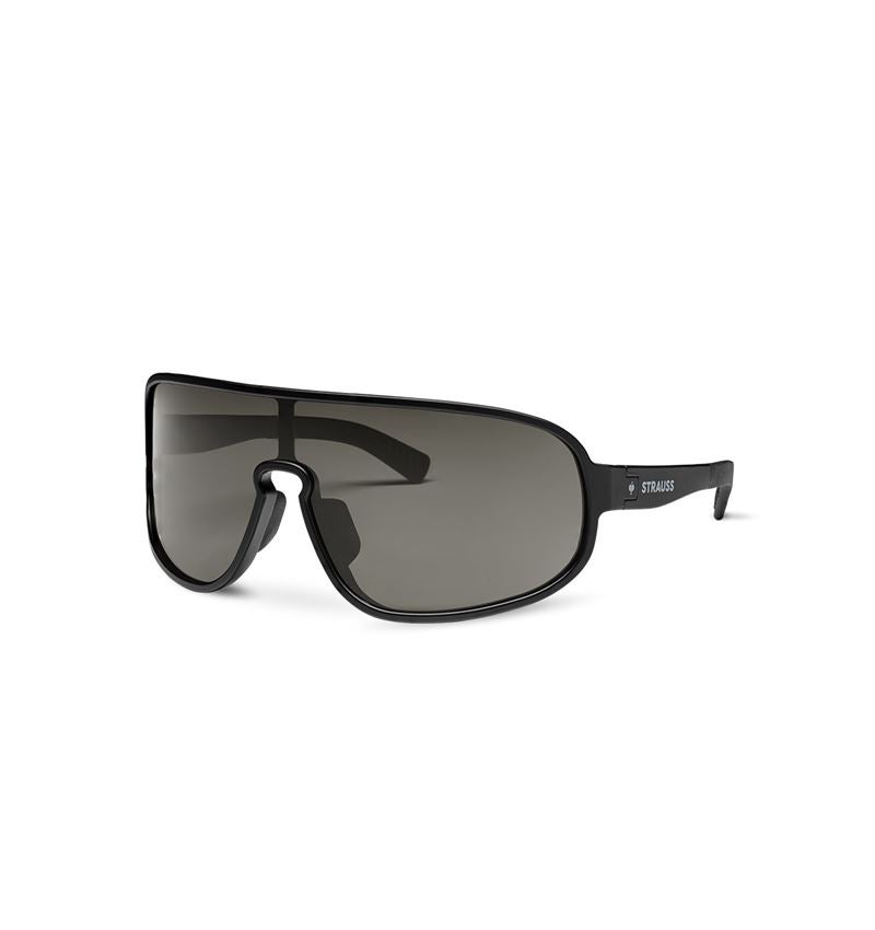 Skyddsglasögon: Race solglasögon e.s.ambition + svart