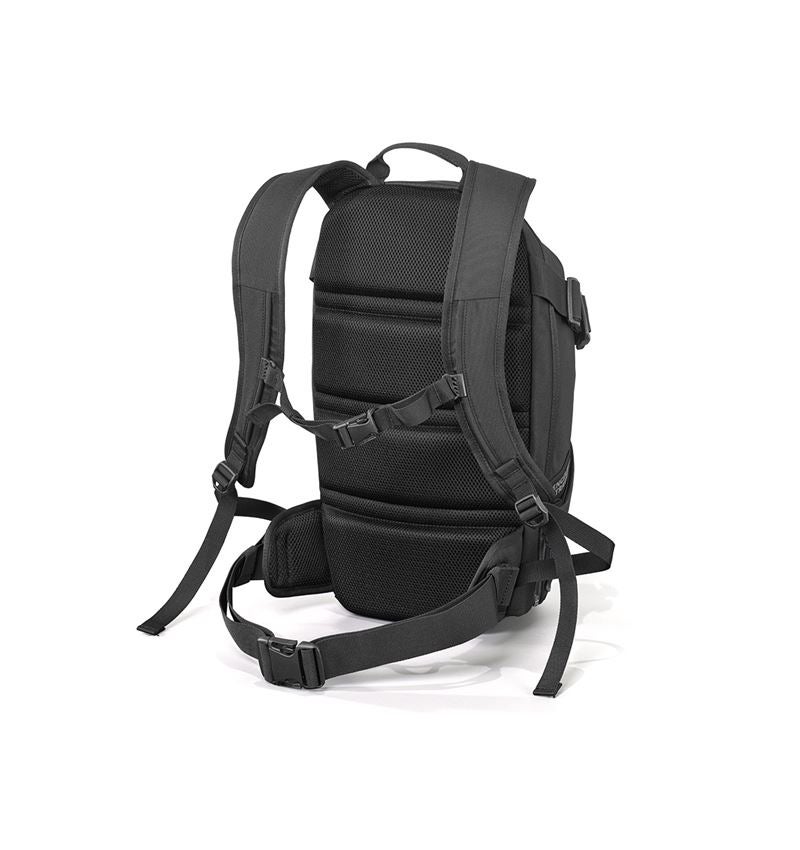 Accessoarer: e.s. OLED Backpack + svart 4