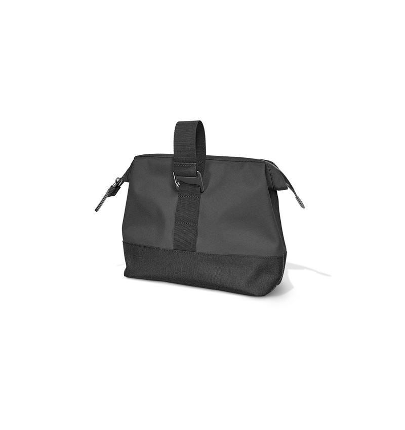 Accessories: Washbag e.s.work&travel + black 4