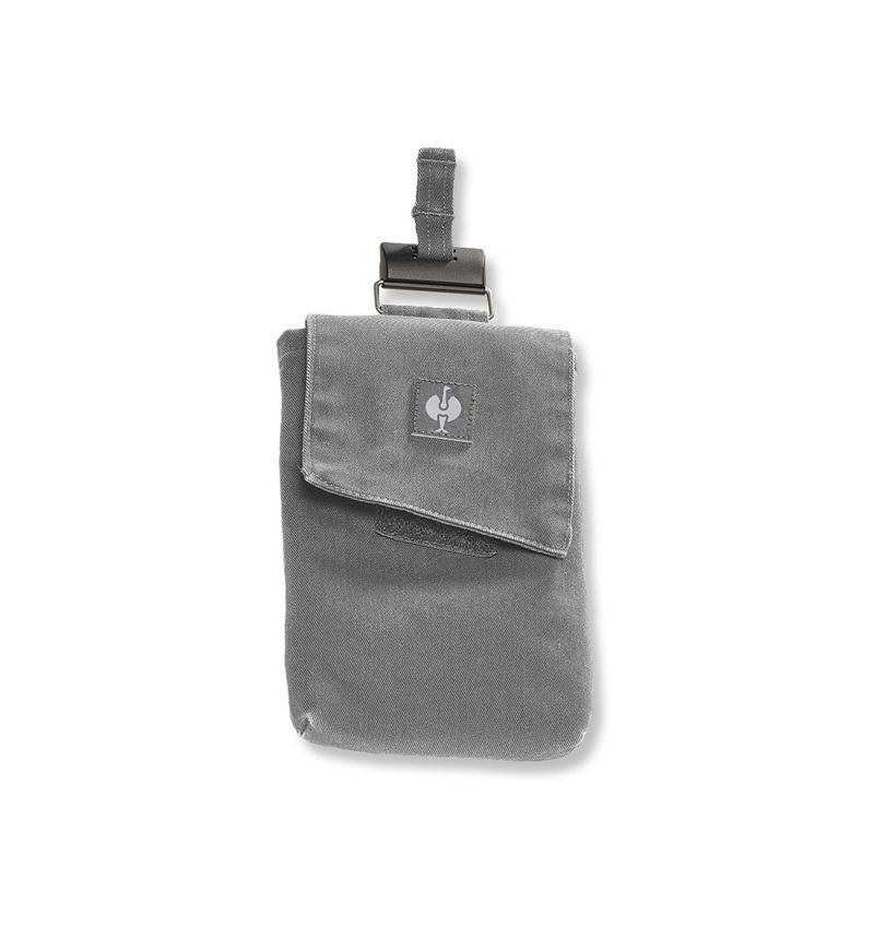 Accessories: Mobile phone pocket e.s.motion ten + granite