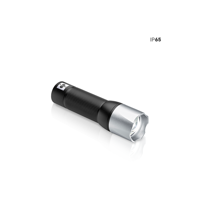 Lamps | lights: e.s. LED torch FL3+