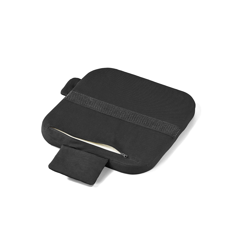 Accessories: e.s. Heated seat cushion + black 3