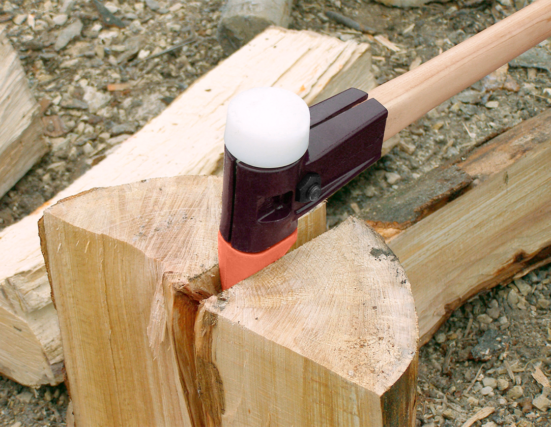 Forestry tools: Halder klyvyxa Simplex