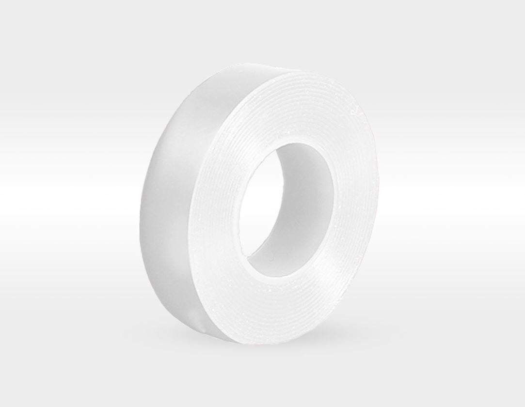 Insulation bands: Electrical insulating tape + white