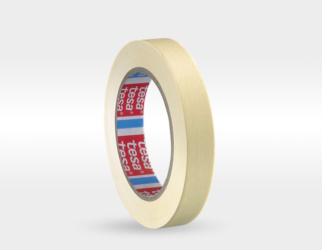 Plastband | Maskeringsband: tesa-kräpplackeringsband 4329